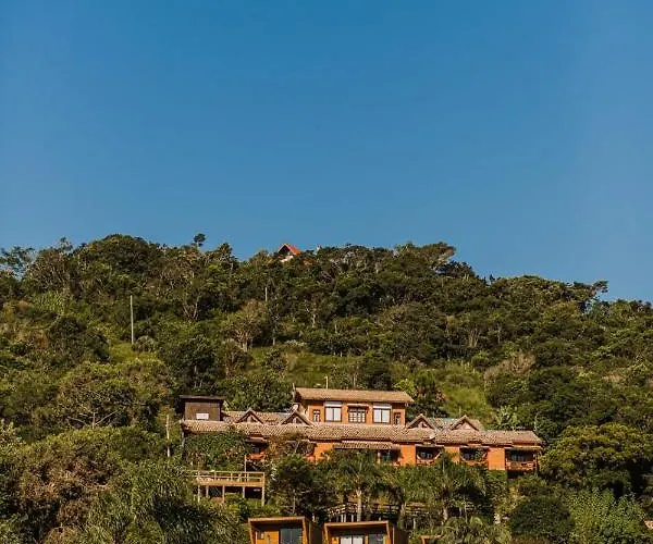 Pousada Colina Verde